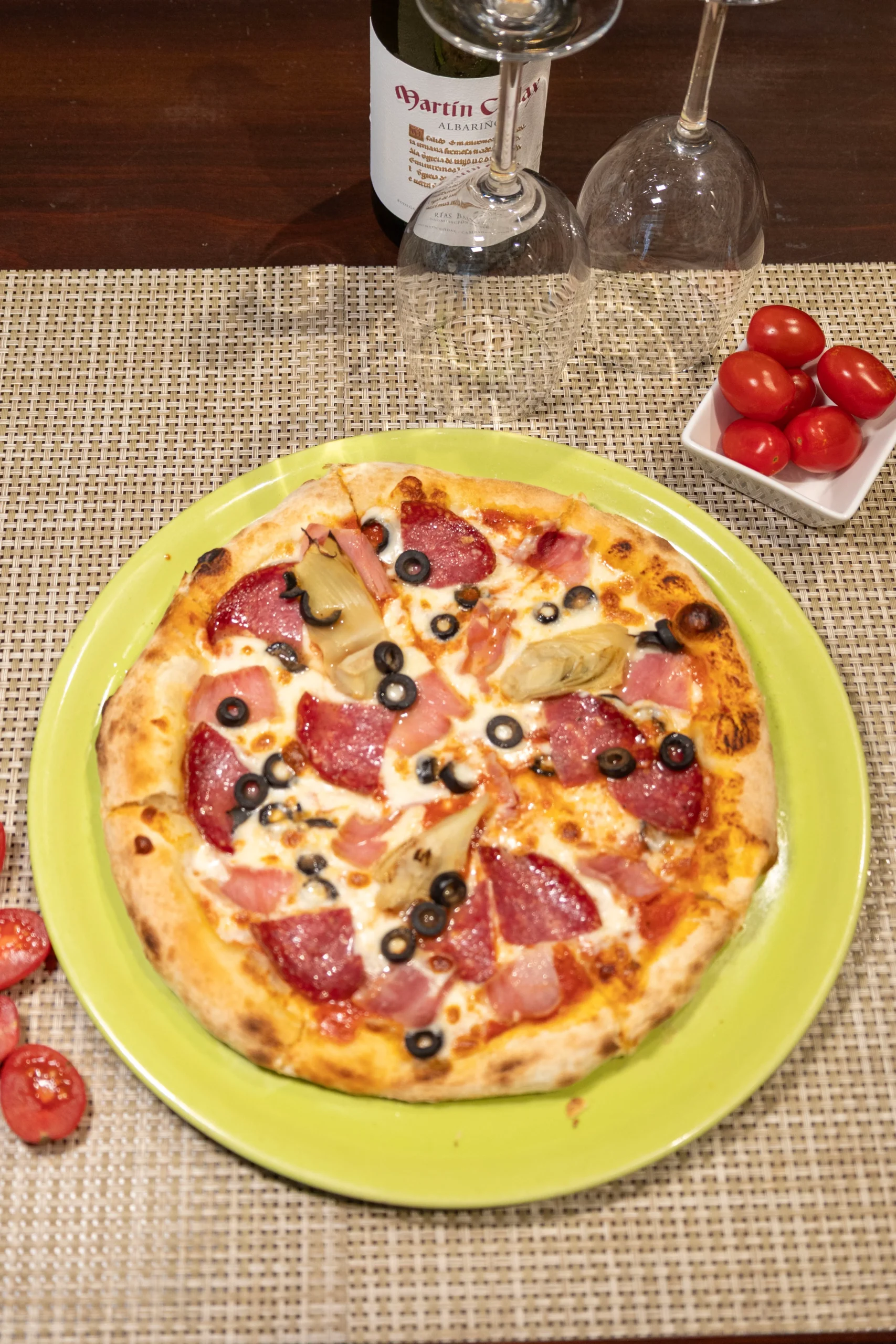 Momo Barcelona